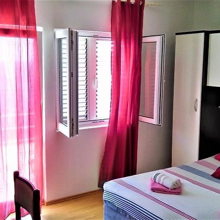 Apartment Vesna Милна Екстериор снимка