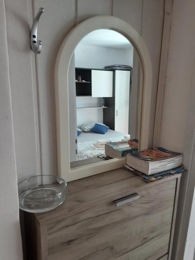 Apartment Vesna Милна Екстериор снимка