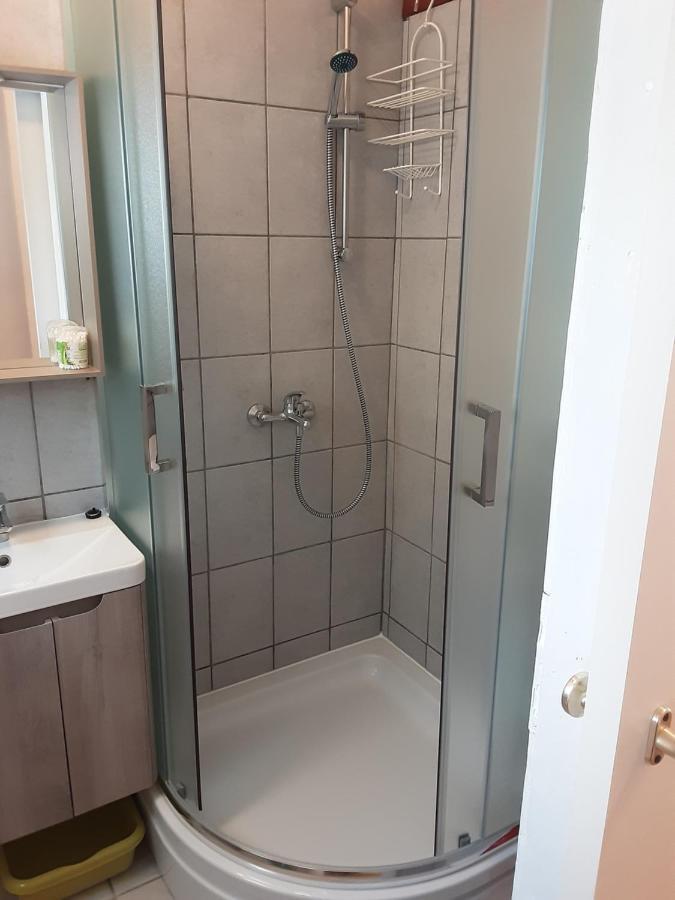 Apartment Vesna Милна Екстериор снимка