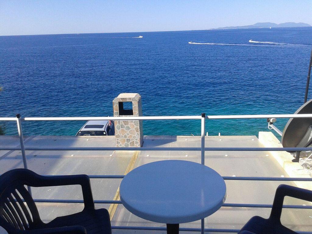 Apartment Vesna Милна Екстериор снимка