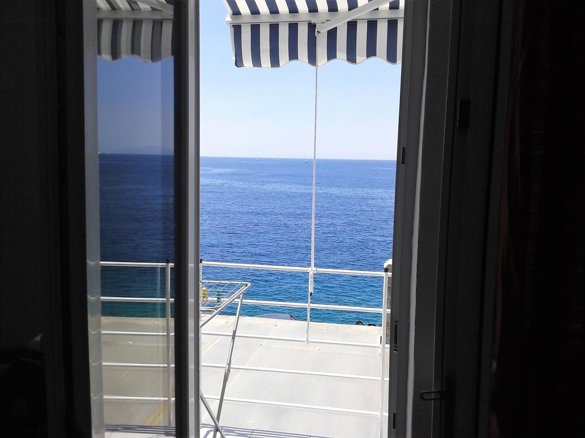 Apartment Vesna Милна Екстериор снимка